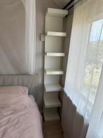 Wandrek Lack Ikea wit, Huis en Inrichting, Ophalen, Zo goed als nieuw