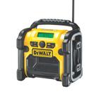 DeWalt DCR020 Radio - Nieuw in doos!, Dewalt, *, Nieuw, Ophalen of Verzenden