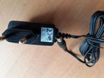 4 Opladers 4 adapters AC adapters, Ophalen of Verzenden, Zo goed als nieuw
