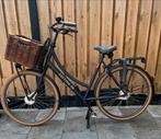 Damesfiets Cortina zgan, Ophalen, Zo goed als nieuw