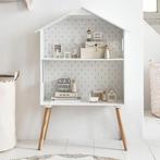 Poppenhuis kast wandrek Petit Amelie, Huis en Inrichting, Kasten | Overige, Ophalen, Zo goed als nieuw