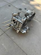 Piaggio zip 4t e4 carters, Ophalen, Zo goed als nieuw, Blok, Piaggio