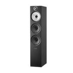 B&W, DALI en Sonus faber luidsprekers demomodellen Next Hifi, Zo goed als nieuw, 120 watt of meer, Front, Rear of Stereo speakers