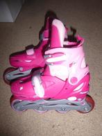 skeelers maat 30-33 verstelbaar, Sport en Fitness, Skeelers, Kinderen, Inline skates 4 wielen, Ophalen, Overige merken