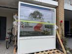 Nieuw kozijnen Aluplast, Ophalen, Kunststof, Nieuw, Inclusief glas