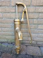 Antieke waterpomp, Tuin en Terras, Ophalen, Gebruikt, Handmatig, Overige typen