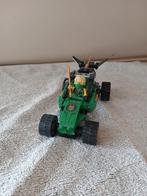 LEGO ninjago legacy Jungle Raider. 71700, Ophalen of Verzenden, Gebruikt
