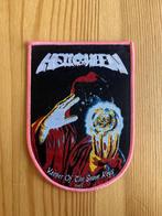 Helloween - Keeper of the Seven Keys I Patch, Ophalen of Verzenden, Nieuw, Gebruiksvoorwerp