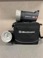 Elinchrom ELC 500 Pro HD, Ophalen, Gebruikt