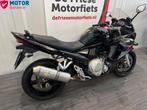 SUZUKI GSX 650 F ABS (bj 2009), 4 cilinders, Bedrijf, Sport, Meer dan 35 kW
