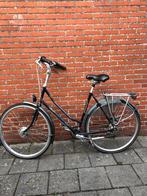 Gazelle damesfiets, Ophalen, Gebruikt, Gazelle