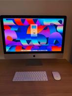 Apple iMac 5K 2017 - Perfecte Staat!, Computers en Software, Apple Desktops, Ophalen, IMac, Zo goed als nieuw, 3 tot 4 Ghz