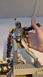 LEGO Star Wars Boba Fett Actiefiguur 75533, Kinderen en Baby's, Speelgoed | Duplo en Lego, Ophalen of Verzenden, Gebruikt, Complete set