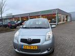 Toyota Yaris 1.3 VVTi Luna MMT|AUTOMAAT|AIRCO|5-DEURS|, 750 kg, 4 cilinders, Origineel Nederlands, Bedrijf
