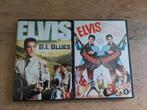 Elvis Presley DVD's - G.I. Blues & Double Trouble, Ophalen of Verzenden
