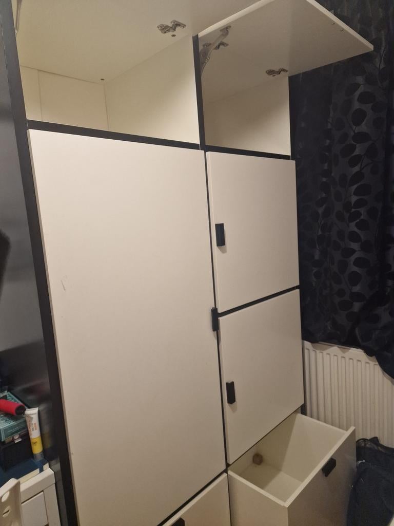 Ikea kast, Huis en Inrichting, Kasten | Kledingkasten, Ophalen of Verzenden, 25 tot 50 cm, 50 tot 100 cm, Minder dan 100 cm