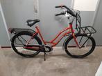 Sparta Amazone damesfiets, Fietsen en Brommers, Fietsen | Dames | Moederfietsen, Ophalen, 2 zitjes, Sparta, Gebruikt