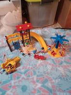 Playmobil Speeltuin Set, Ophalen, Zo goed als nieuw, Onderdelen, Overige merken