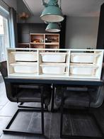Ikea Trofast Wandkast - Wit - Goede Staat, Ophalen, Gebruikt
