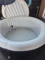 lay z spa miami 2 winters gebruikt, Ophalen, Zo goed als nieuw