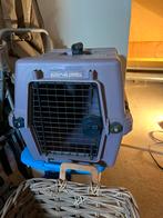 Vario kennel deluxe, Dieren en Toebehoren, Ophalen, Gebruikt