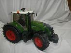 Bruder Fendt 936 Vario, Ophalen, Gebruikt