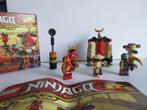 70680 Ninjago Monastery Training. Verzenden is mogelijk, Ophalen, Zo goed als nieuw, Complete set, Lego