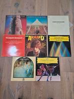 Vinyl LP Collectie - Earth Wind & Fire, Klassiek, Ophalen of Verzenden, Gebruikt, 12 inch
