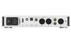 SMSL D-400EX DAC, Ophalen of Verzenden, Zo goed als nieuw, N.v.t, N.v.t