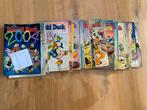Donald Duck jaargang 2004, Gelezen, Europa, Ophalen of Verzenden, Meerdere comics