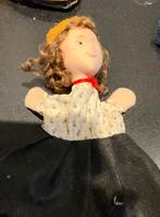 Poppenkast pop, Verzamelen, Poppen, Ophalen of Verzenden, Zo goed als nieuw, Pop