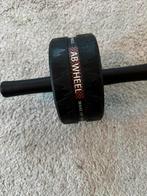 Abb Roller fitness, Sport en Fitness, Fitnessmaterialen, Ophalen, Gebruikt, Foamroller