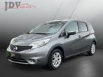 Nissan Note 1.2 Connect Edition airco cruise control, Euro 5, 1198 cc, 49 €/maand, Bedrijf