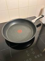 Tefal Bakpan - 32cm - Alle warmtebronnen, Inductieplaat, Ophalen of Verzenden, Koekenpan of Braadpan, Nieuw