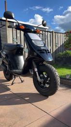 Piaggio tph 50cc, Ophalen, Tweetakt, Overige modellen, Zo goed als nieuw