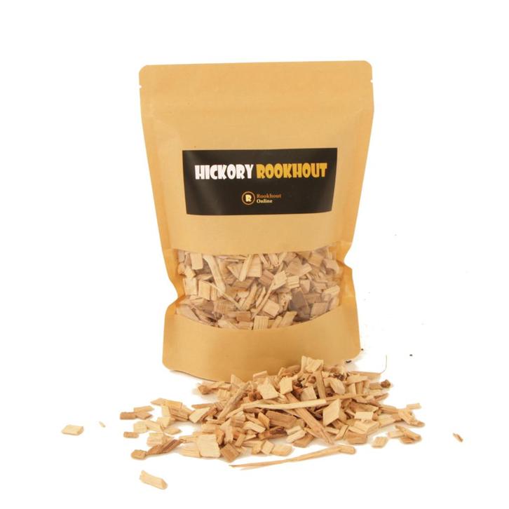 Hickory Rooksnippers – 3 Liter, Tuin en Terras, Barbecue-accessoires, Nieuw, Ophalen of Verzenden
