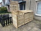 Prachtige Containerbergingen - Thuisbezorgd, Tuin en Terras, Bergingen en Tuinkasten, Ophalen of Verzenden, Nieuw, Hout, Containerberging