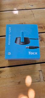 Tacx ANT+ Antenna - gebruikt in doos, Ophalen of Verzenden, Zo goed als nieuw, (Schotel)antenne, Overige merken