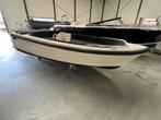 ADMIRAAL 550 TENDER & 15 PK SUZUKI MOTOR IN DE BUN., Watersport en Boten, Sloepen, Ophalen, 10 tot 30 pk, Gebruikt, 3 tot 6 meter