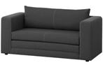 slaapbank askeby ikea, Ophalen, Gebruikt, 190 cm of minder, Twijfelaar