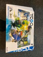 YCOO Robo Kombat - Vechtende Robots, Ophalen of Verzenden, Zo goed als nieuw, Jongen of Meisje
