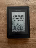 Kobo Aura Edition 2 eReader, Gebruikt, Ophalen of Verzenden, 4 GB of minder, Touchscreen