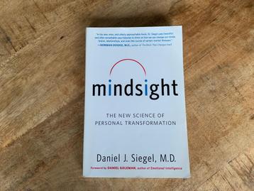 Mindsight (Engels) - Daniel J. Siegel - 9780553386394 beschikbaar voor biedingen