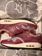 Air max xPatta rush maroon EU 43, Nieuw, Ophalen of Verzenden