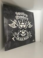 Swollen Members-Black Magic, Verzenden, 2000 tot heden, Zo goed als nieuw, 12 inch