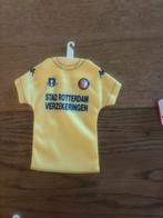 Feyenoord mini shirt, Ophalen of Verzenden, Zo goed als nieuw, Feyenoord, Shirt