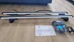 Hapro dakdragers Cronos Aero 1 Aluminium, Auto diversen, Dakdragers, Ophalen, Nieuw