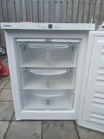 Tafelmodel vriezer no frost, Witgoed en Apparatuur, Vriezers en Diepvrieskisten, Ophalen, Zo goed als nieuw, Minder dan 60 cm