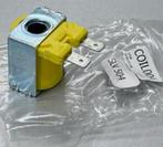 AC 24v water inlaat magneetklep spoel t&p 24 volt 50/60Hz, Hobby en Vrije tijd, Nieuw, Ophalen of Verzenden, H, H
