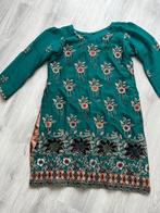 Indiaanse/ Pakistaanse kleding, Kleding | Dames, Ophalen of Verzenden, Gedragen, Maat 42/44 (L)
